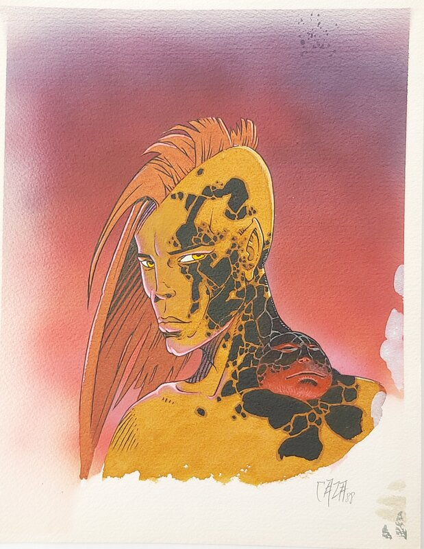 user avatar image for Laurent Mangnan