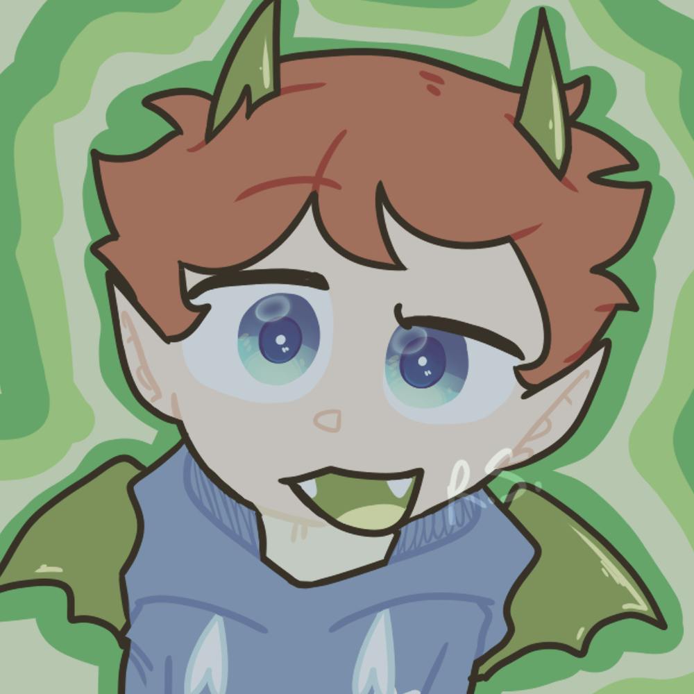 user avatar image for Glascor