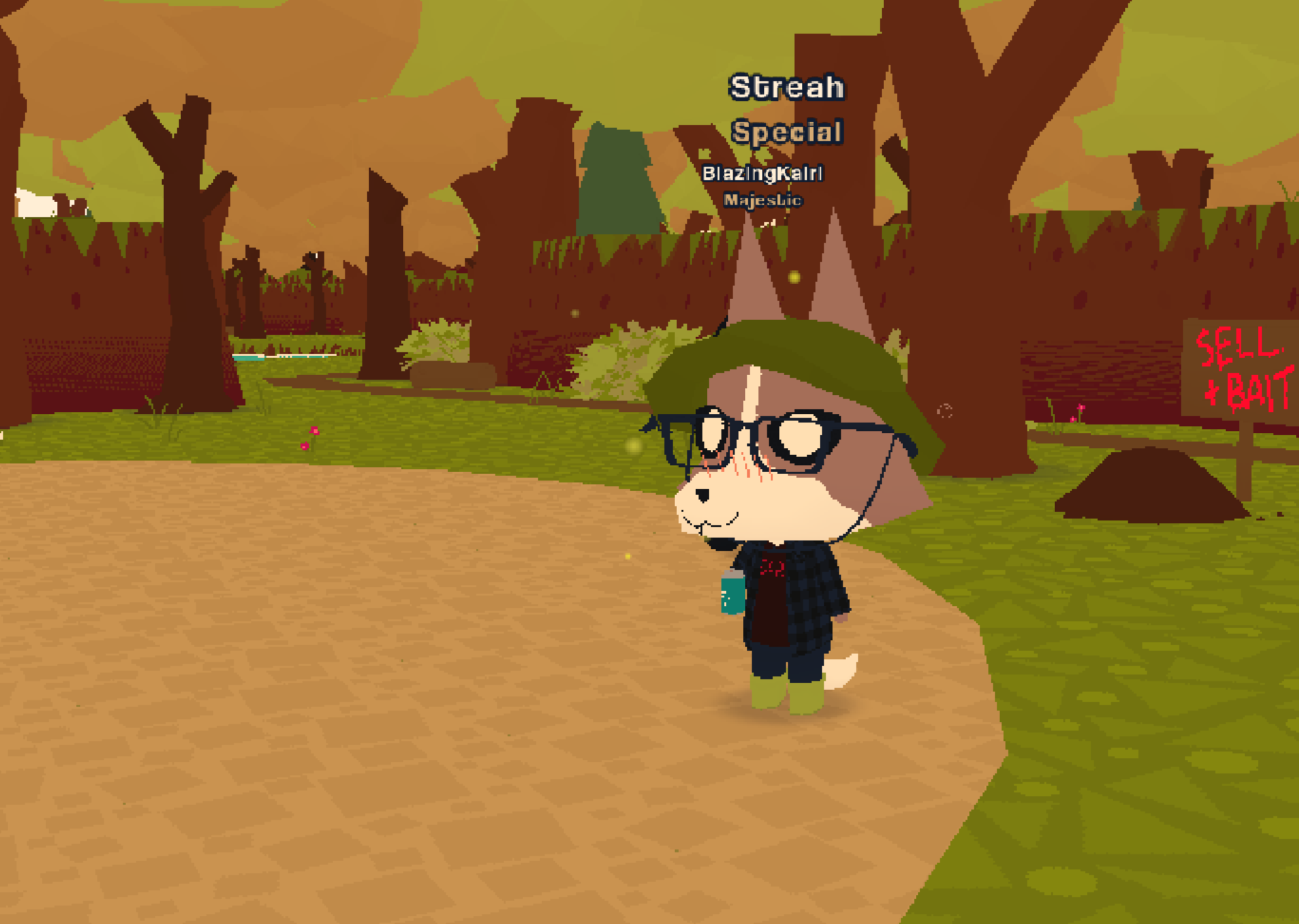 user avatar image for Streah