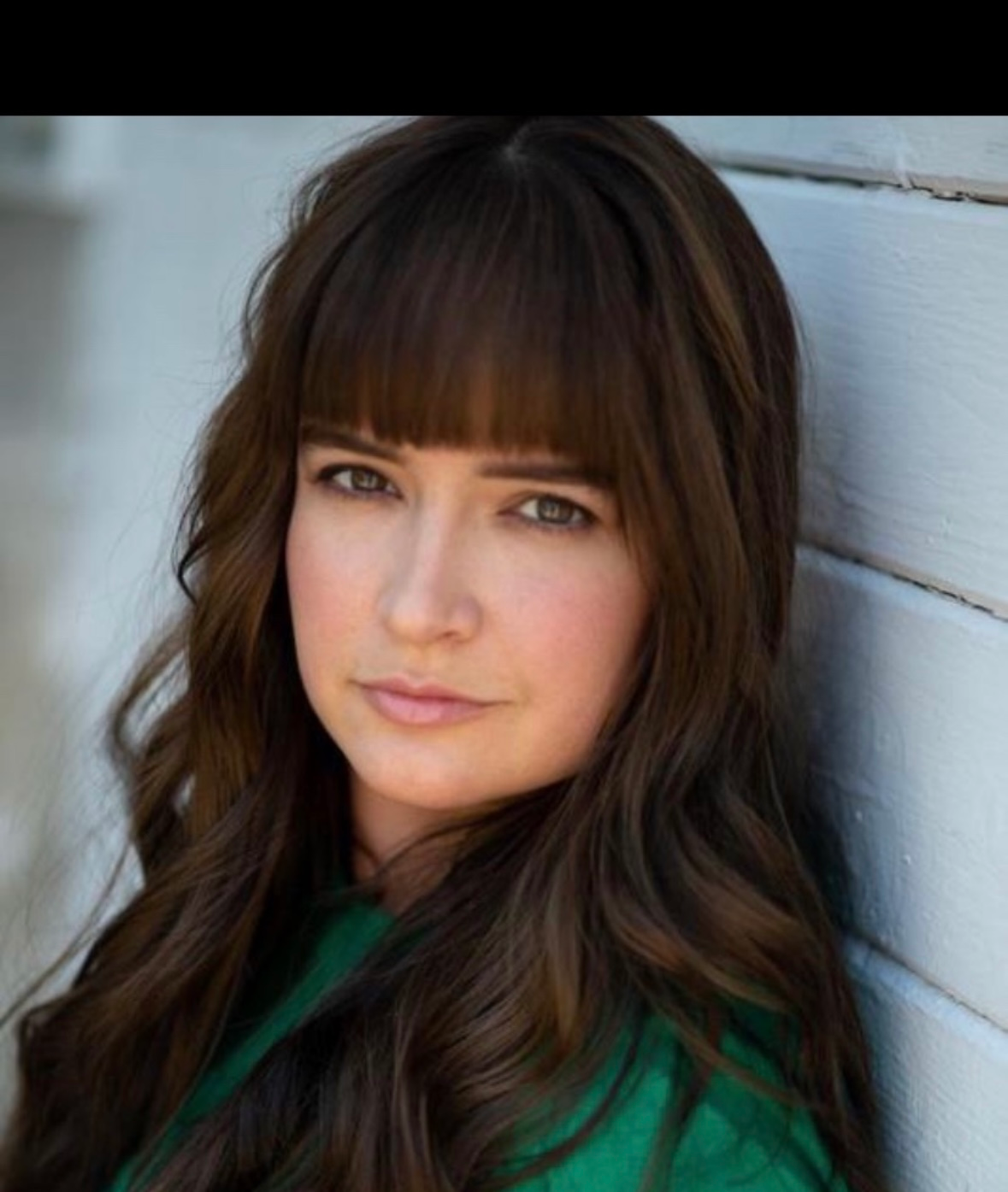 user avatar image for Courtney she/fae