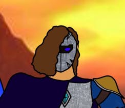 user avatar image for Teimoris