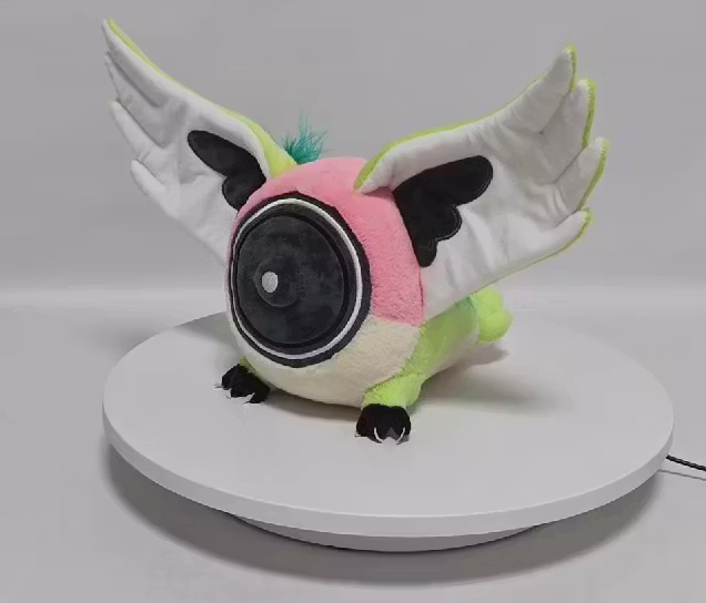 The Borb!