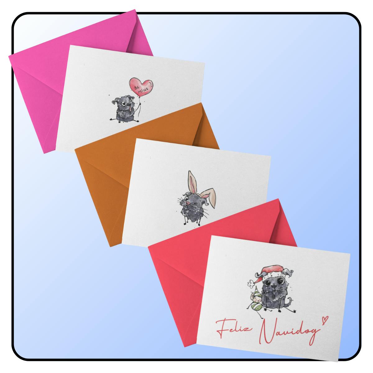 Greeting Cards