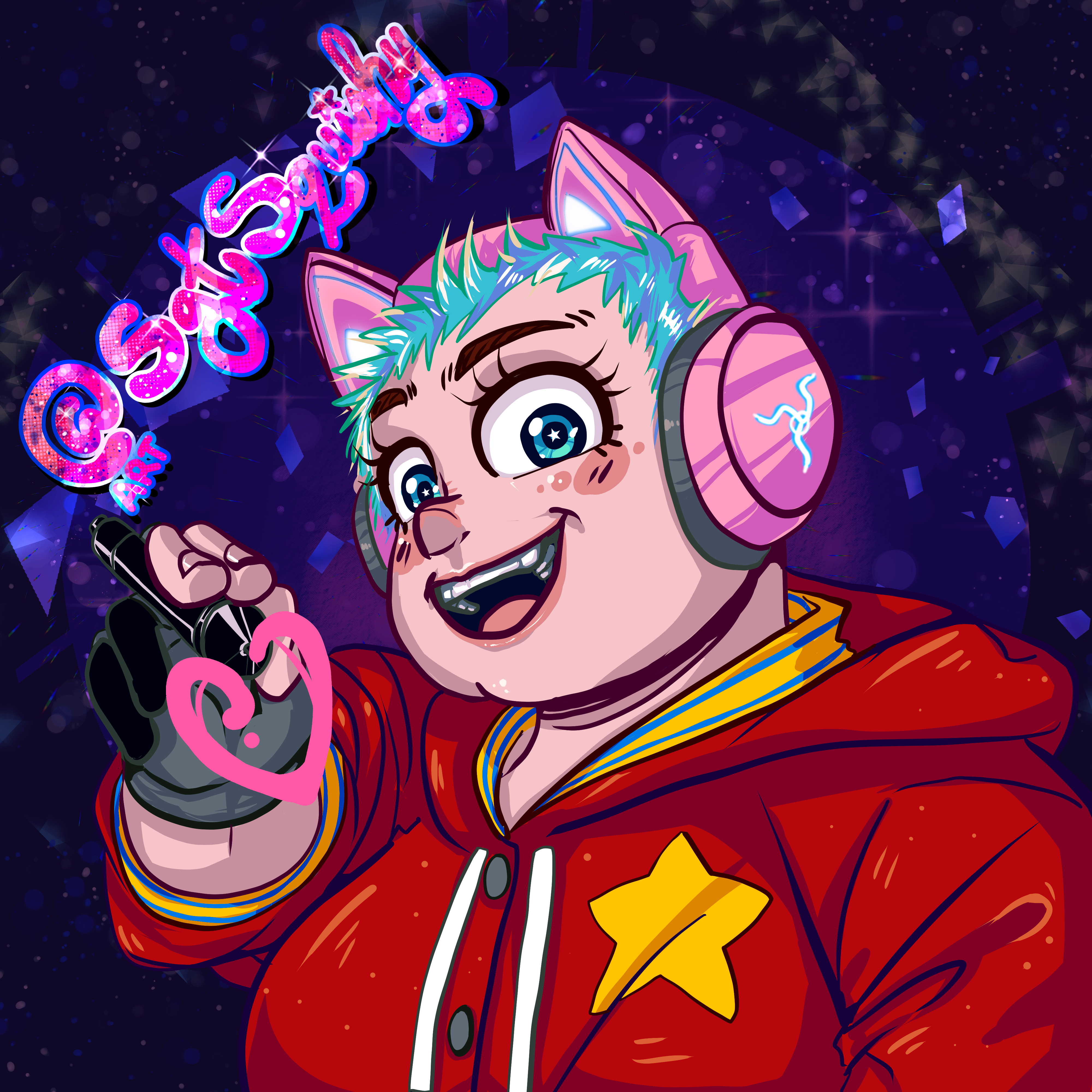 user avatar image for SgtSquishy