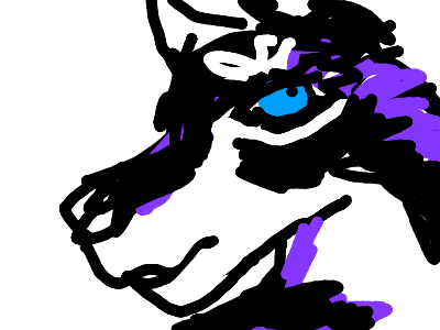 user avatar image for Wolfy Wet Furr
