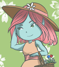 user avatar image for Katrine Grønlund