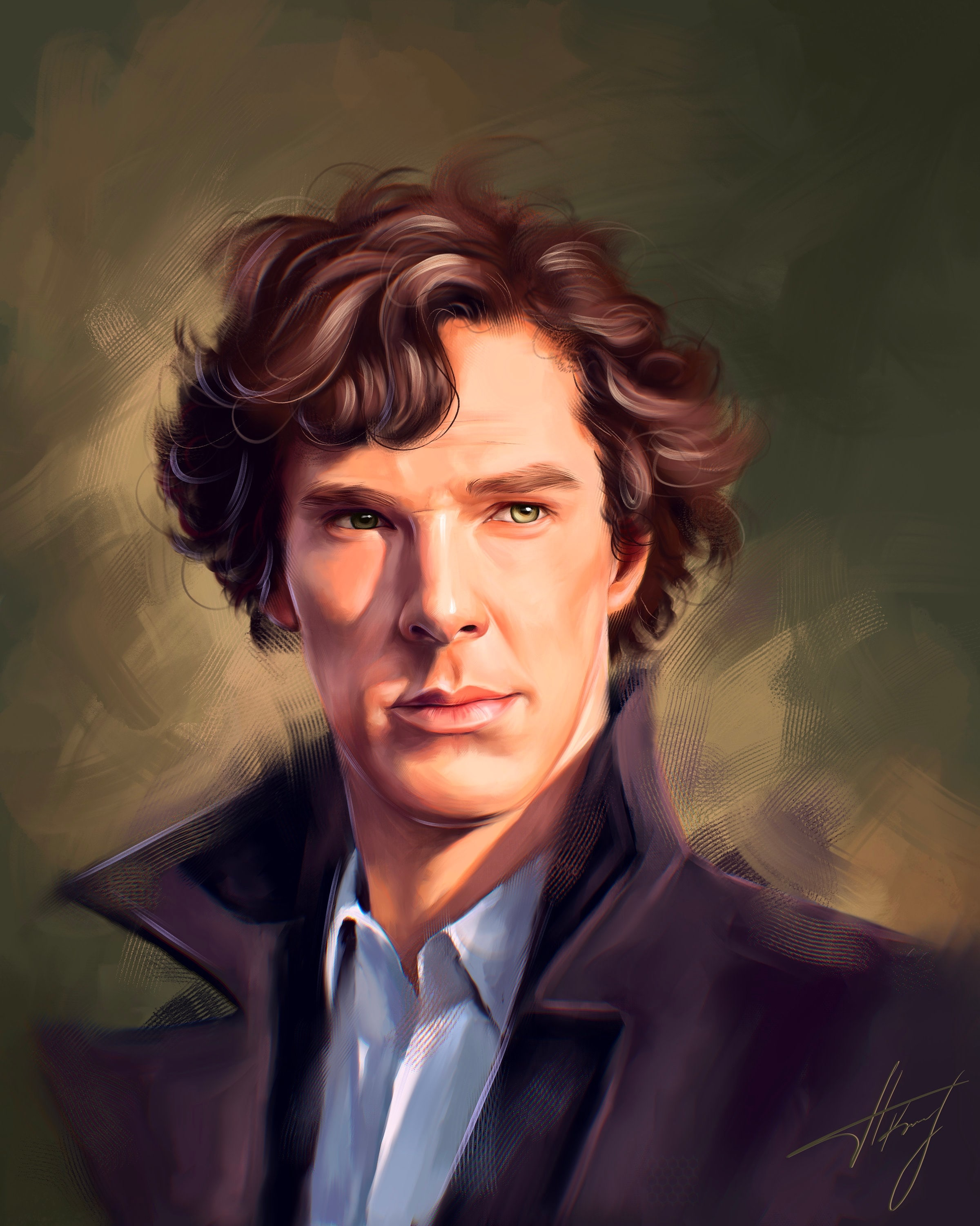 user avatar image for Go For Baroque