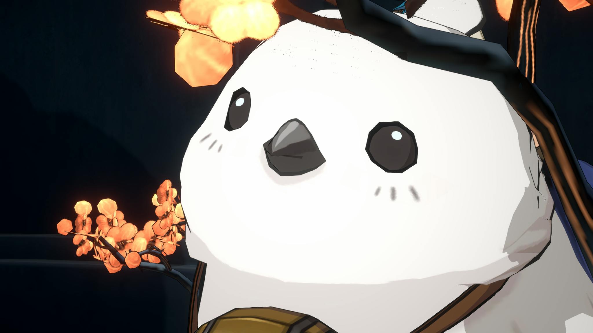 user avatar image for Finicky