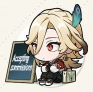 user avatar image for Airi