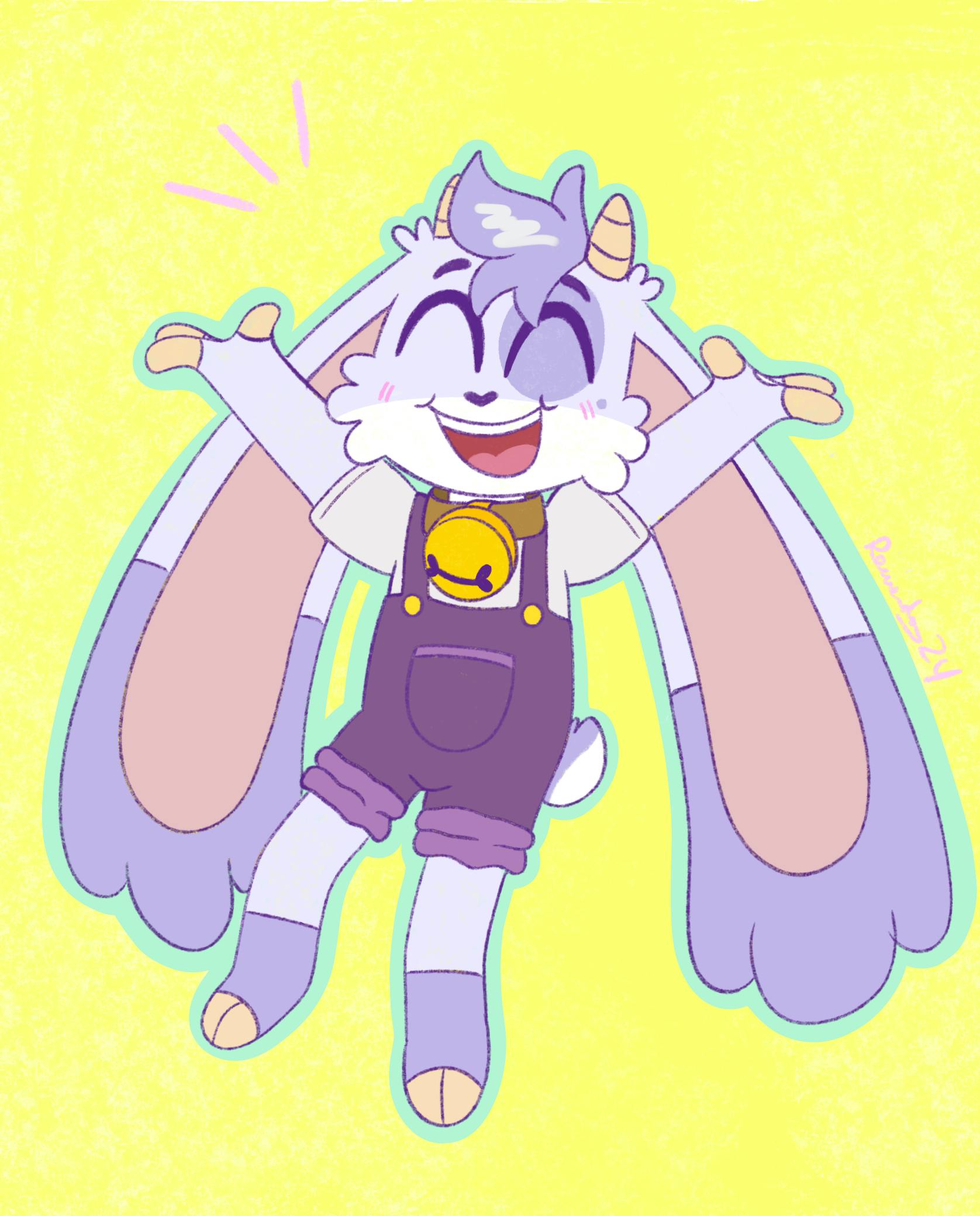 user avatar image for Zion!