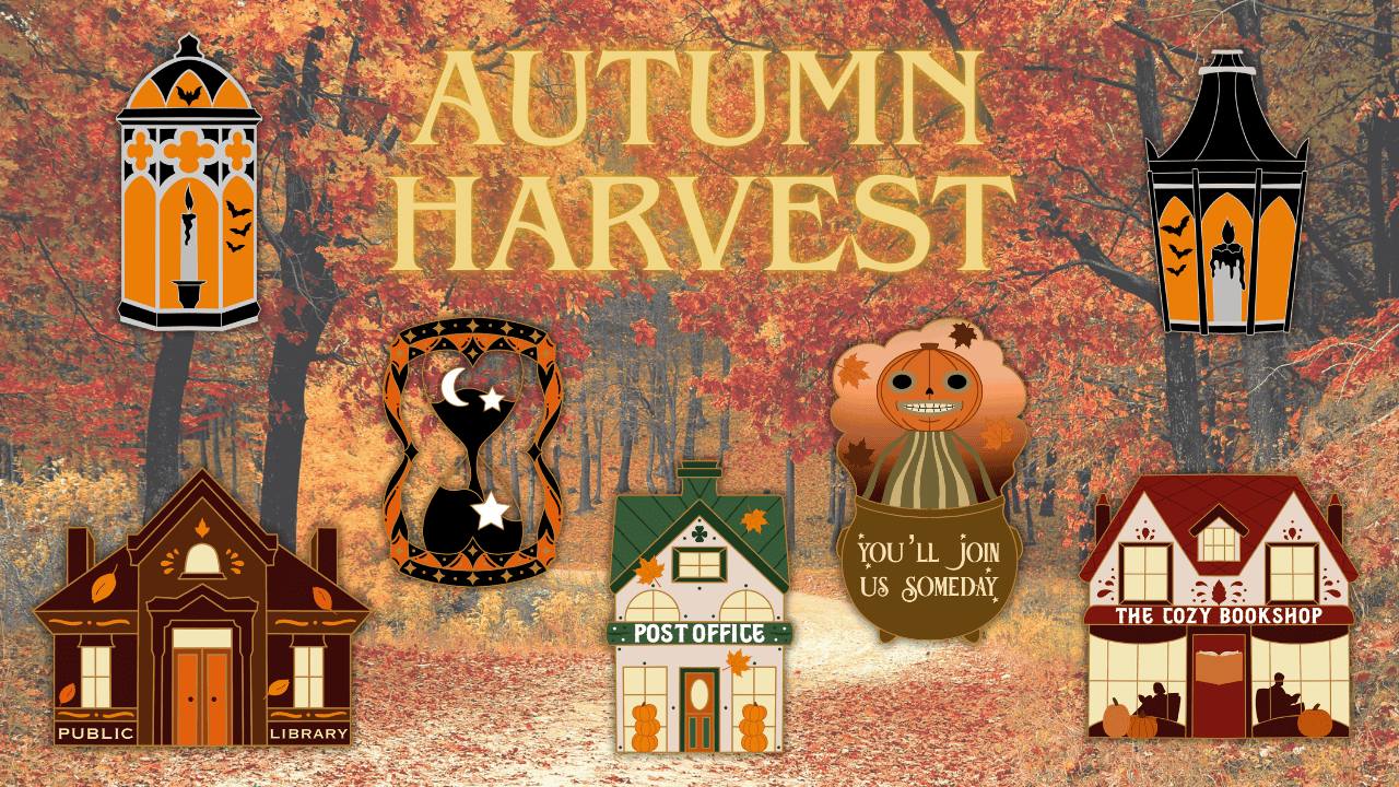 Autumn Harvest