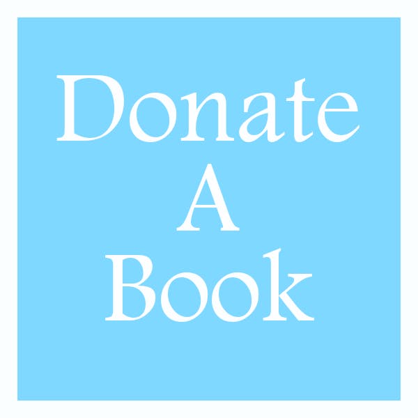 Donate a Book