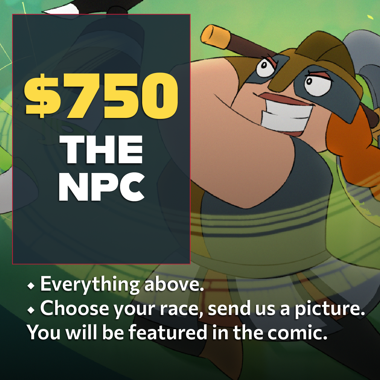The NPC