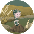 user avatar image for MalakhGlitch