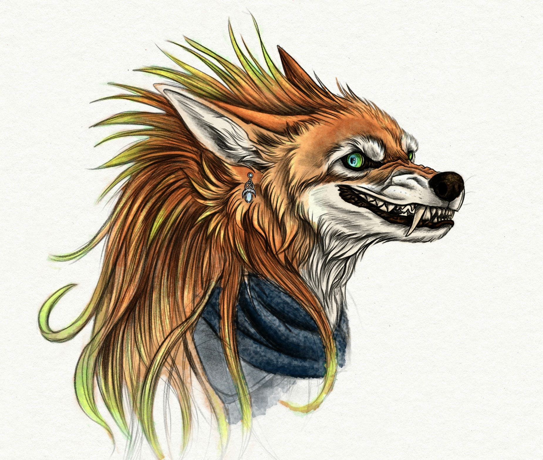 user avatar image for Moonlit Coyote