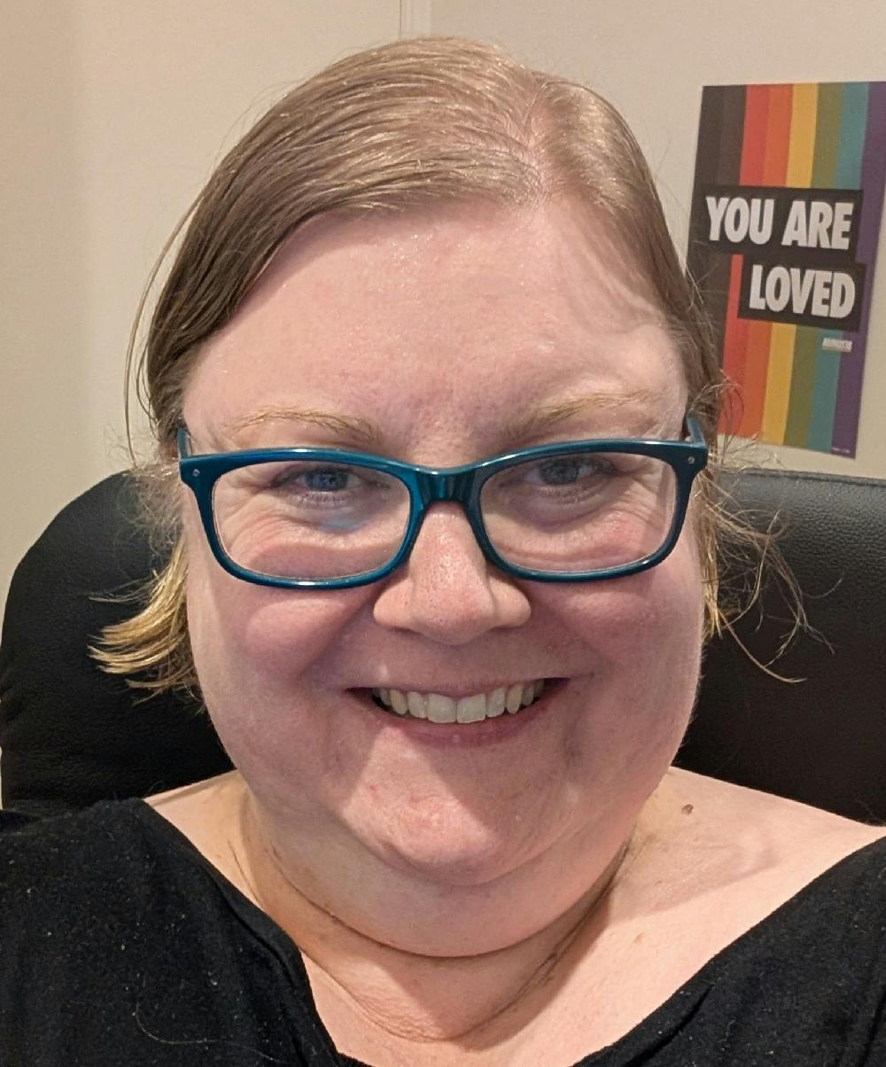 user avatar image for Claire Hennekam