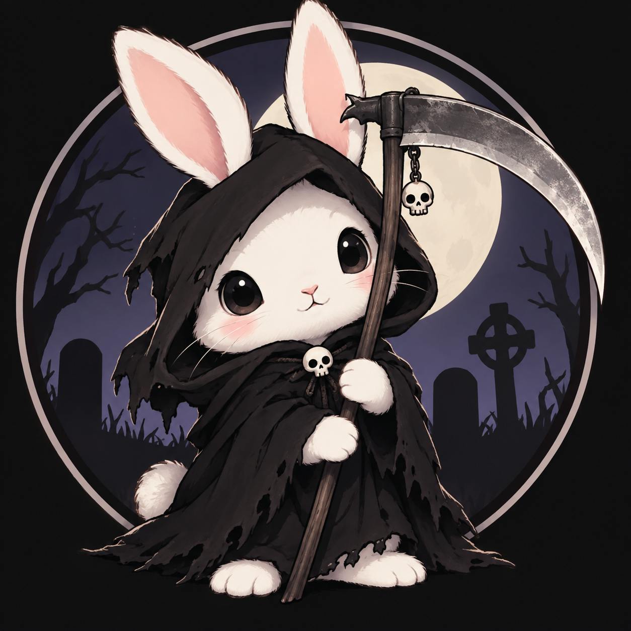 user avatar image for Grim Rabbit