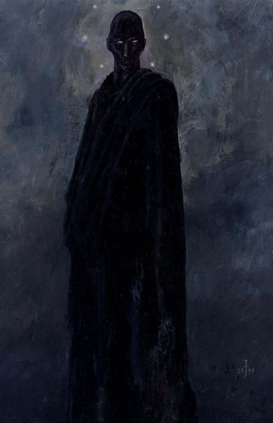 user avatar image for Eddy Nyarlathotep