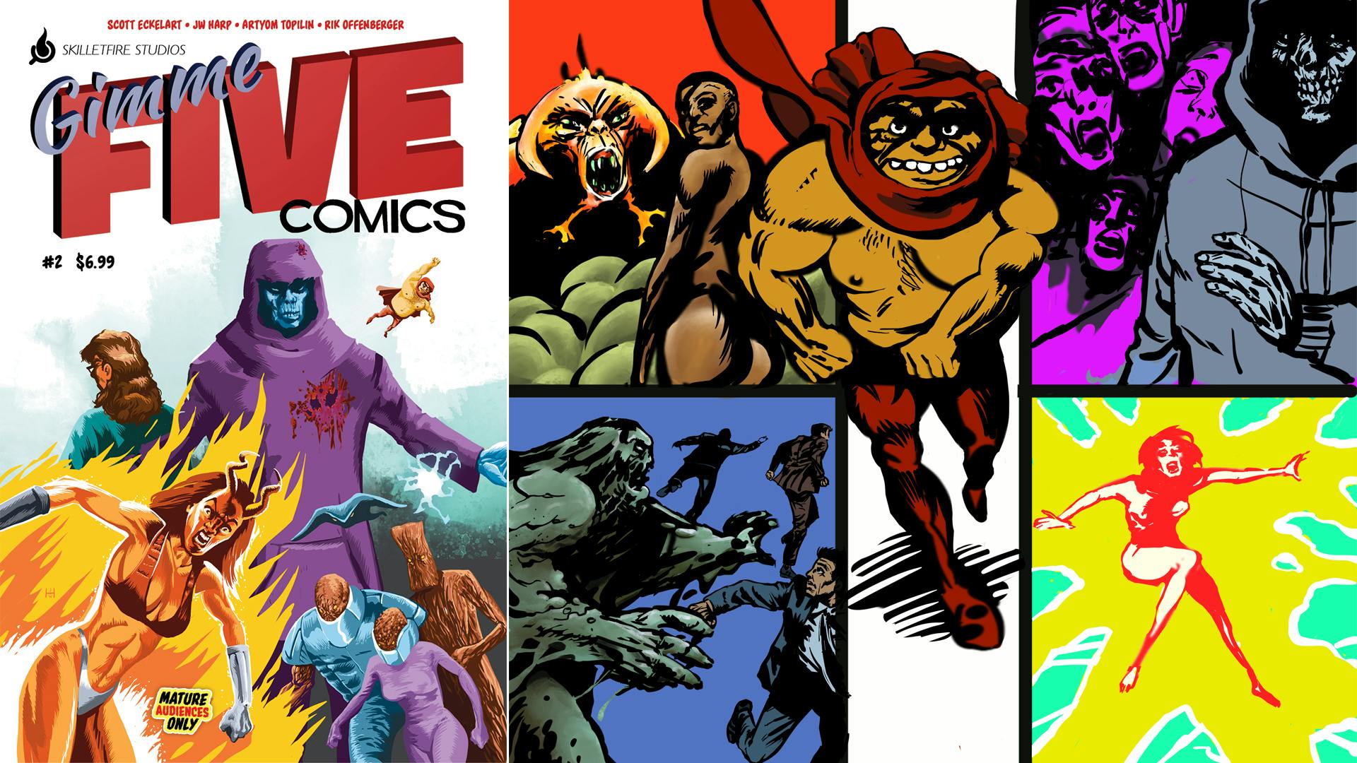 project cover image
