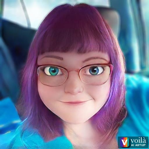 user avatar image for Shanda Hoover