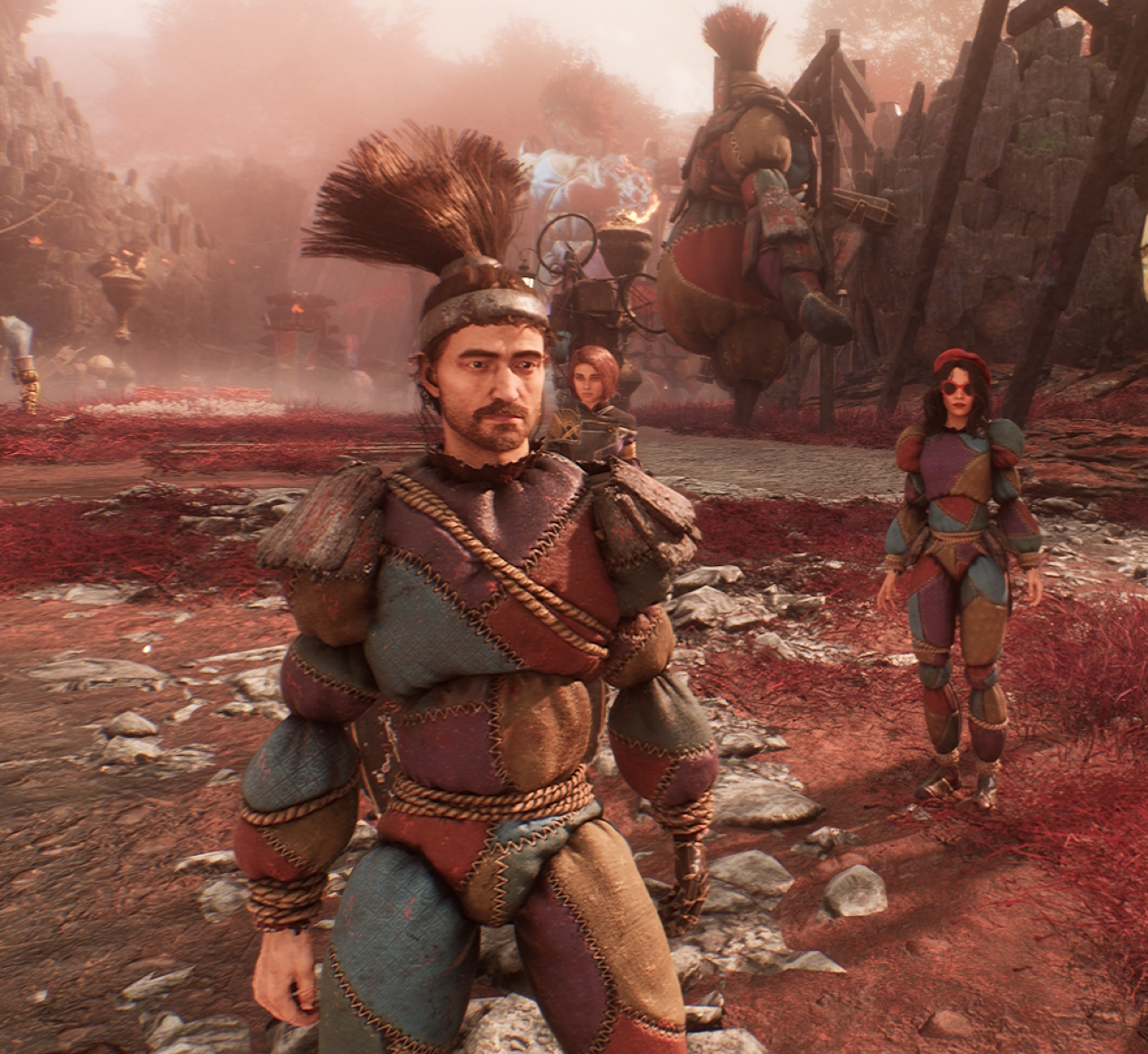 user avatar image for Richard