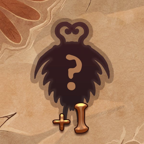 Additional Campaign Pin