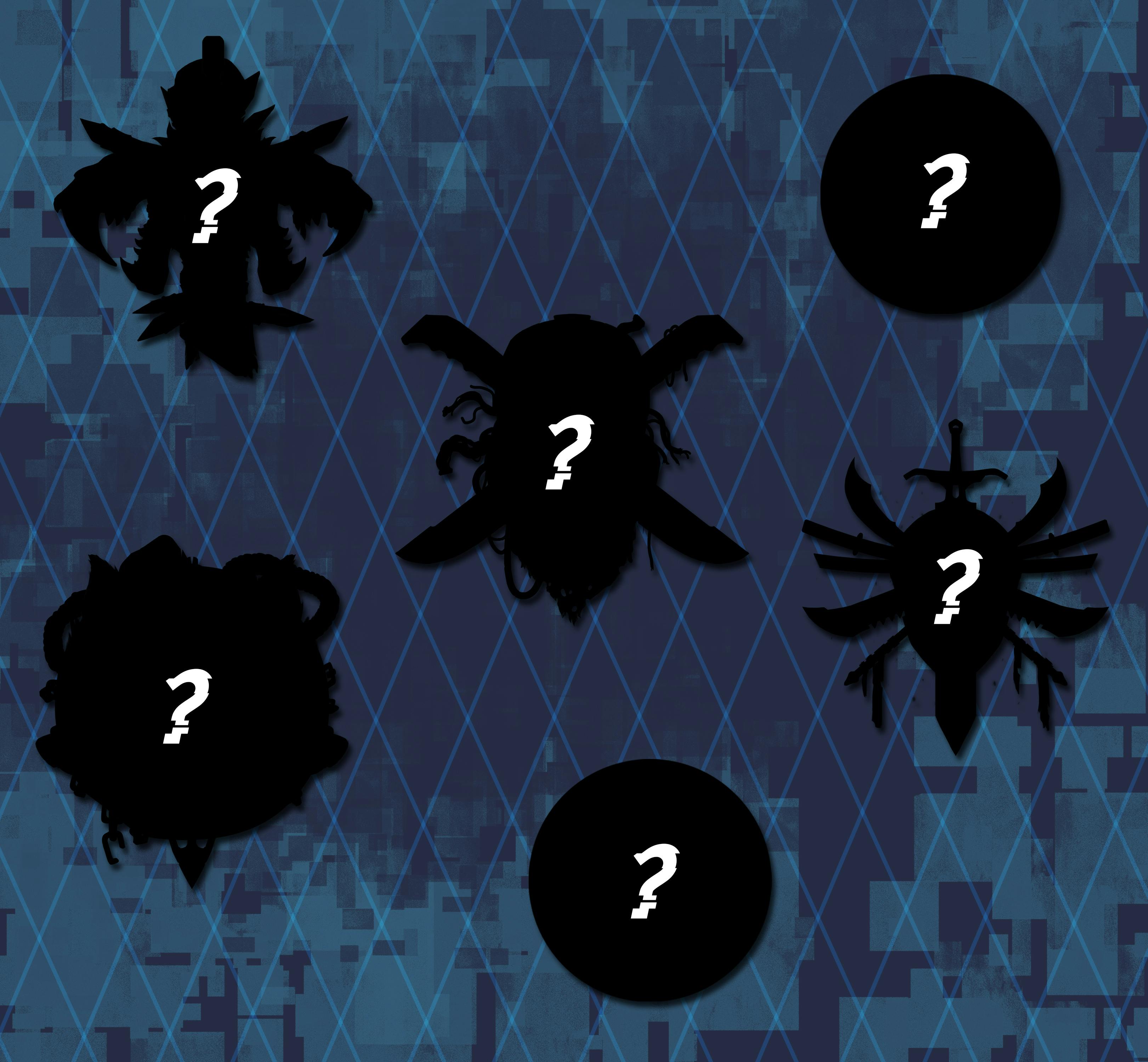 Random Assortment of Goodies!