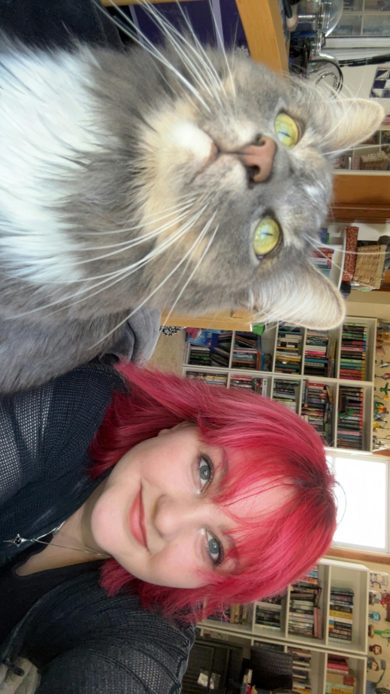 user avatar image for Rebecca