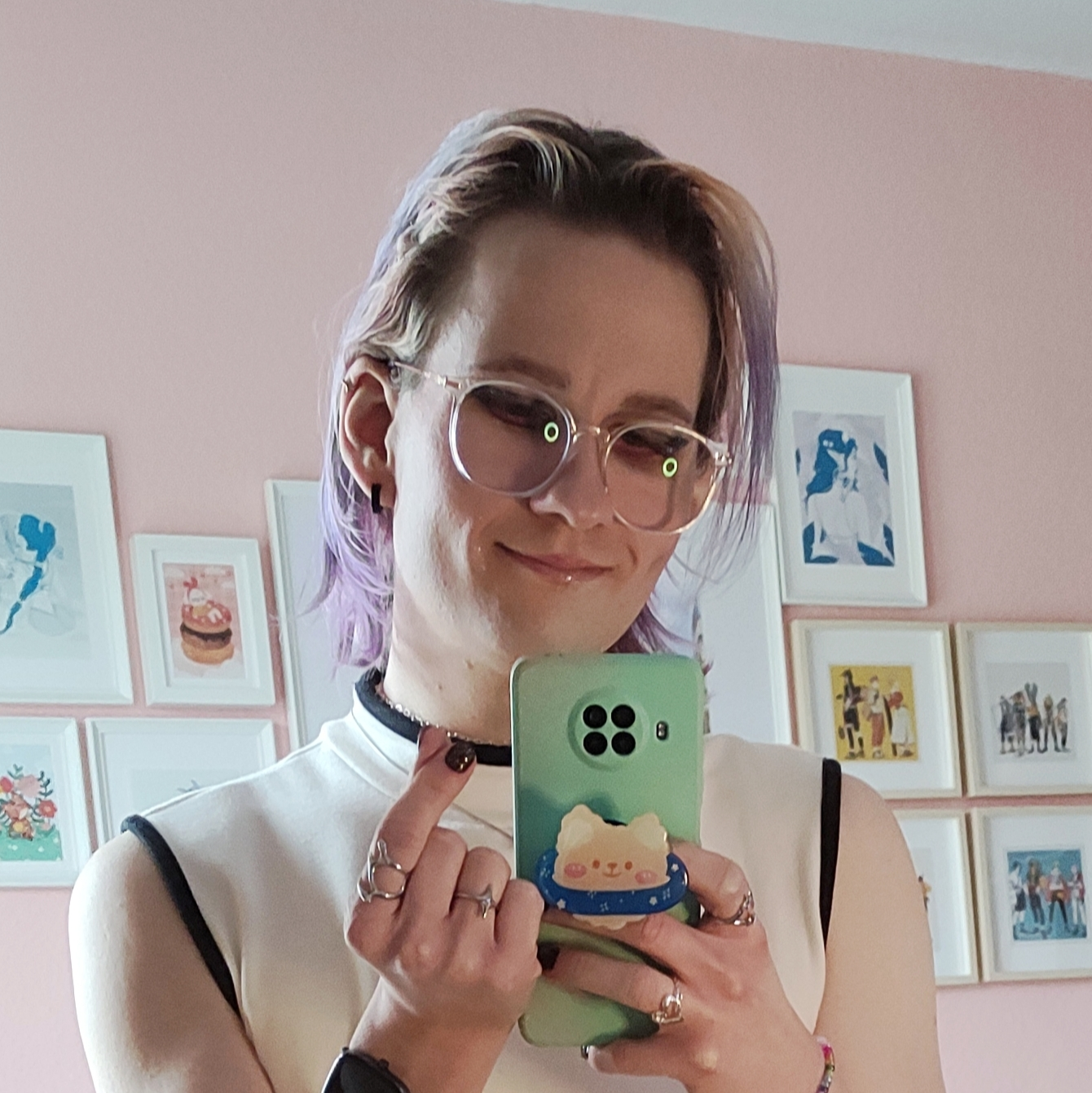 user avatar image for Remi ✨
