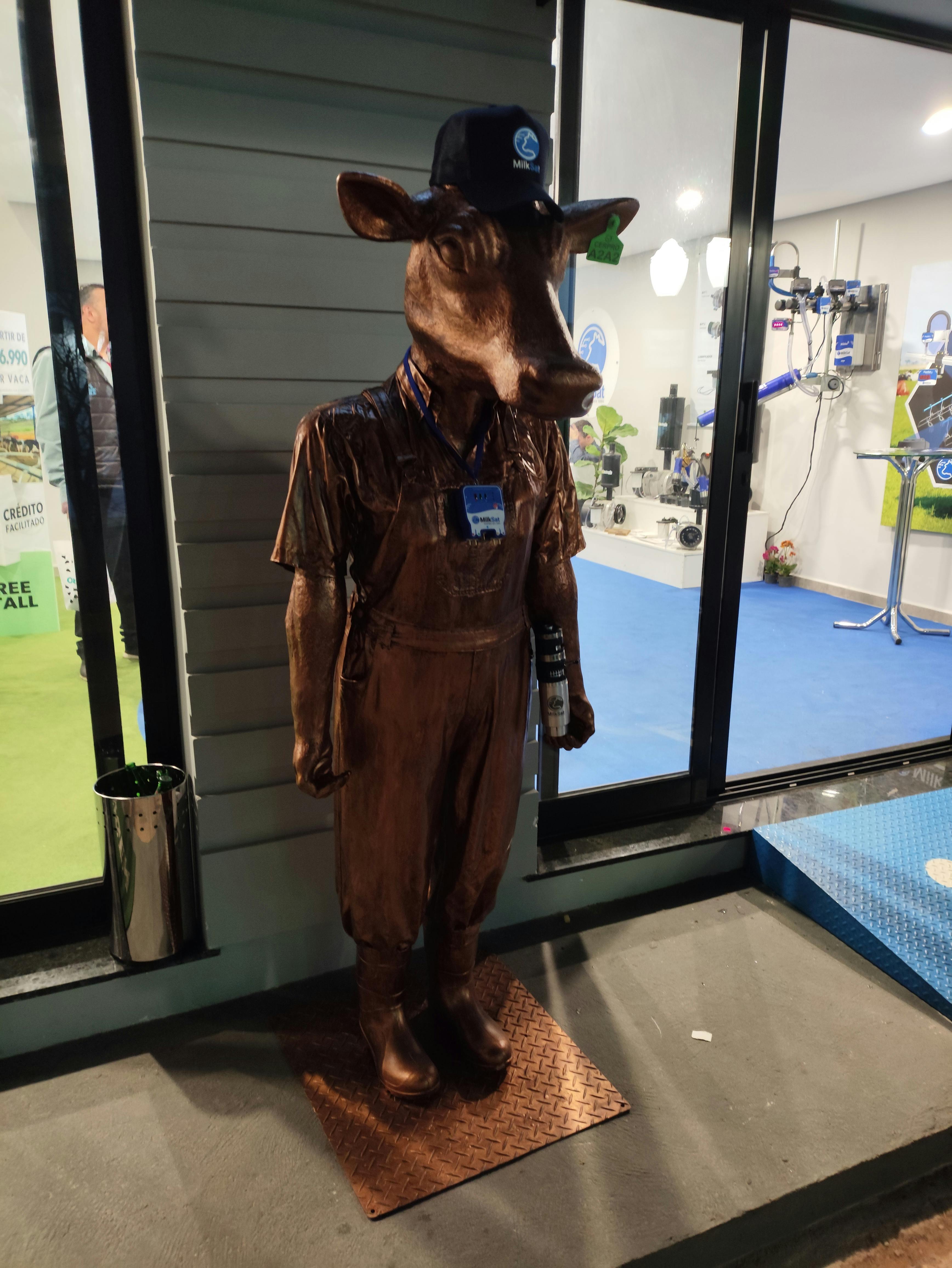 user avatar image for Miguel Terêncio Valenga 