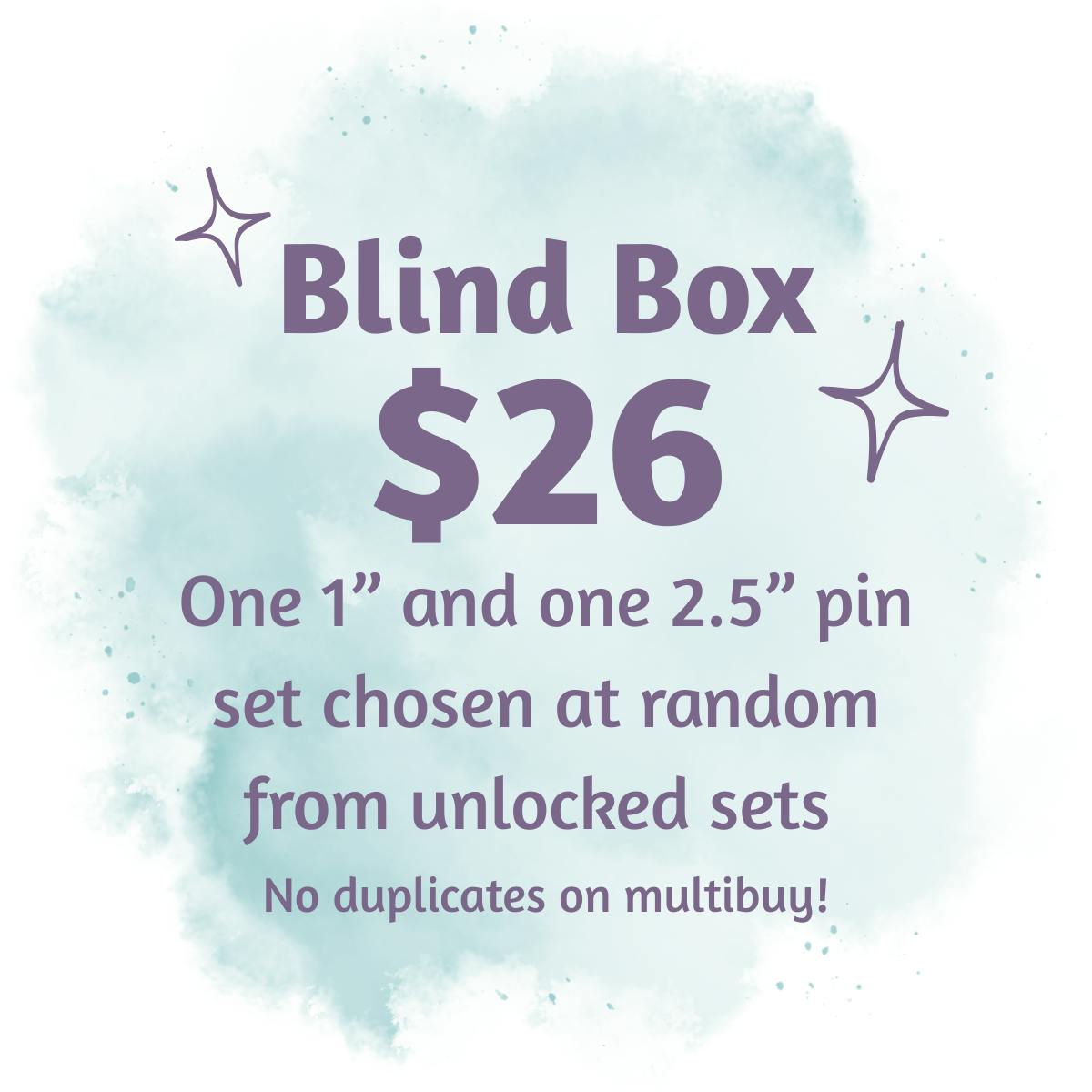 Blind Box