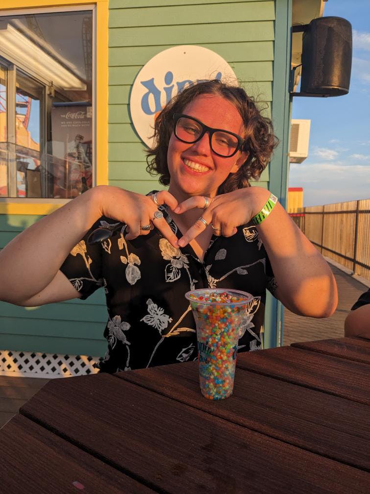 user avatar image for Toast