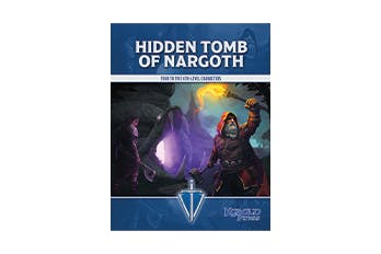 Hidden Tomb: Build Your Own Bundle
