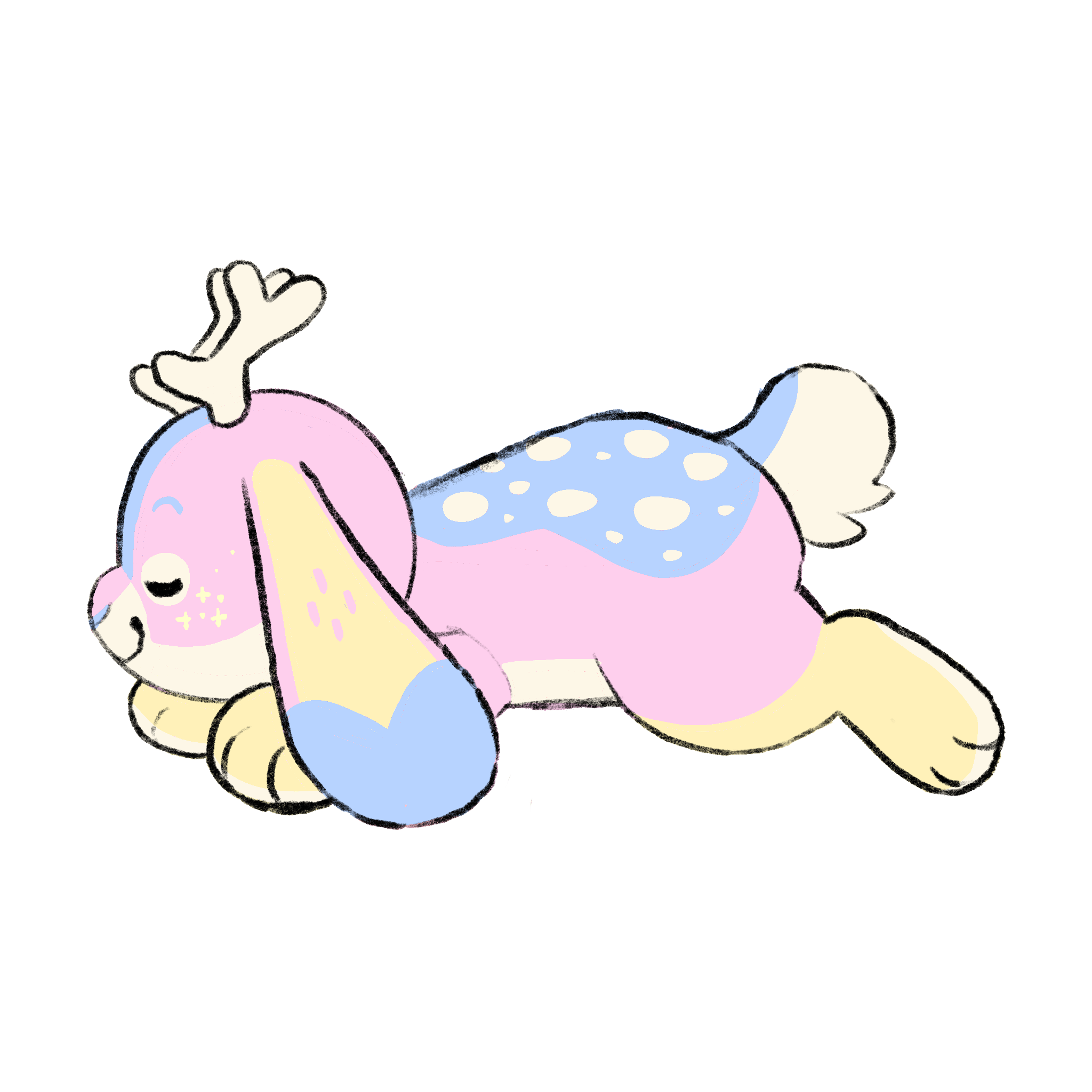 fairy/magical design