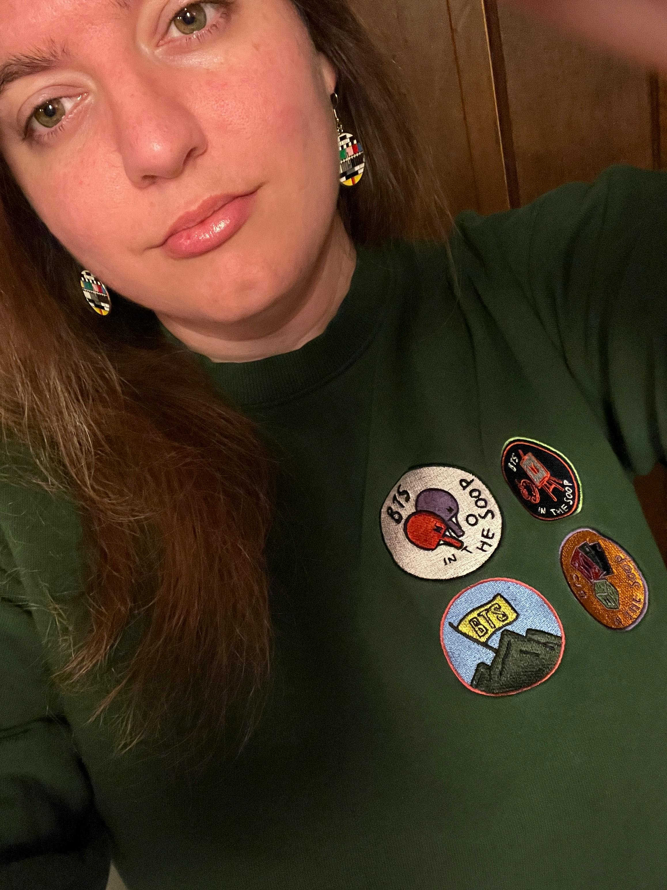 user avatar image for Bridgey 