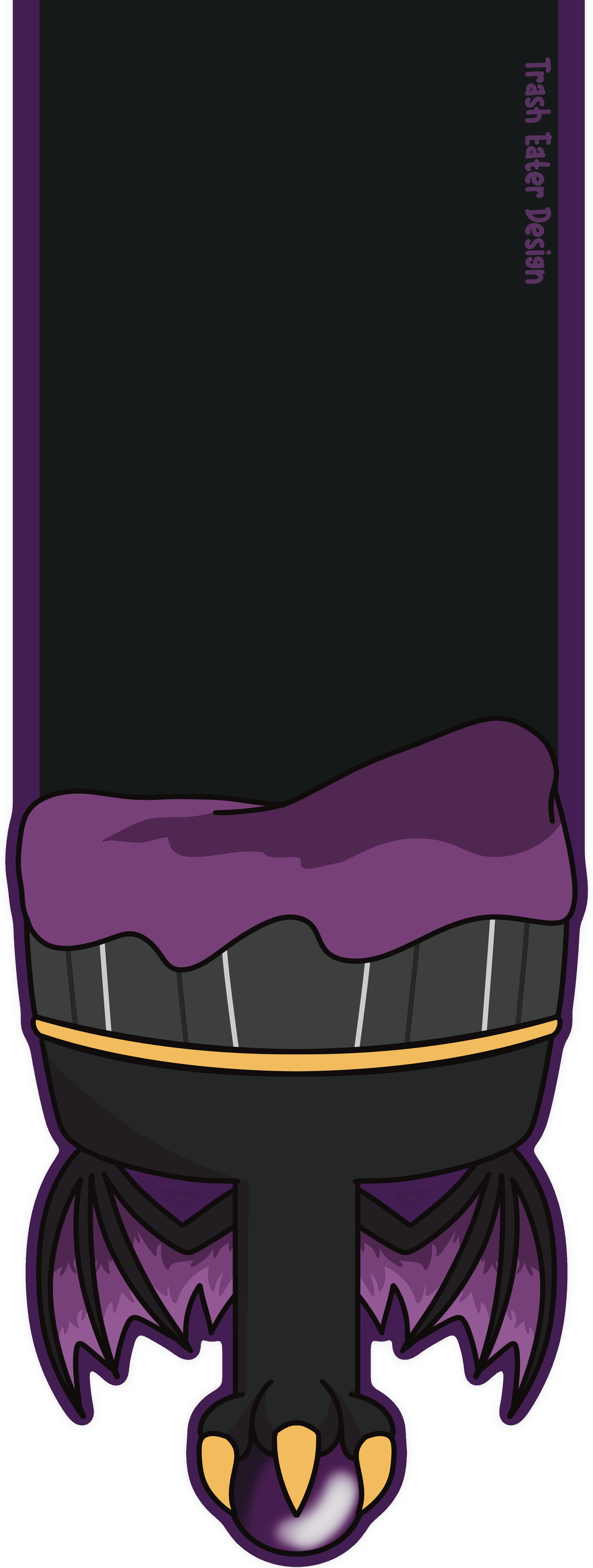 Darigan Paint Brush Banner
