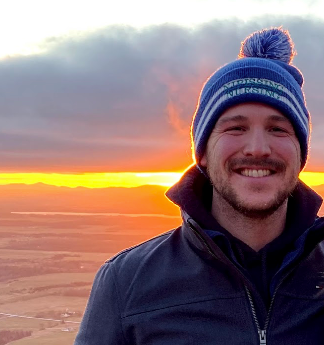 user avatar image for Nic Carney