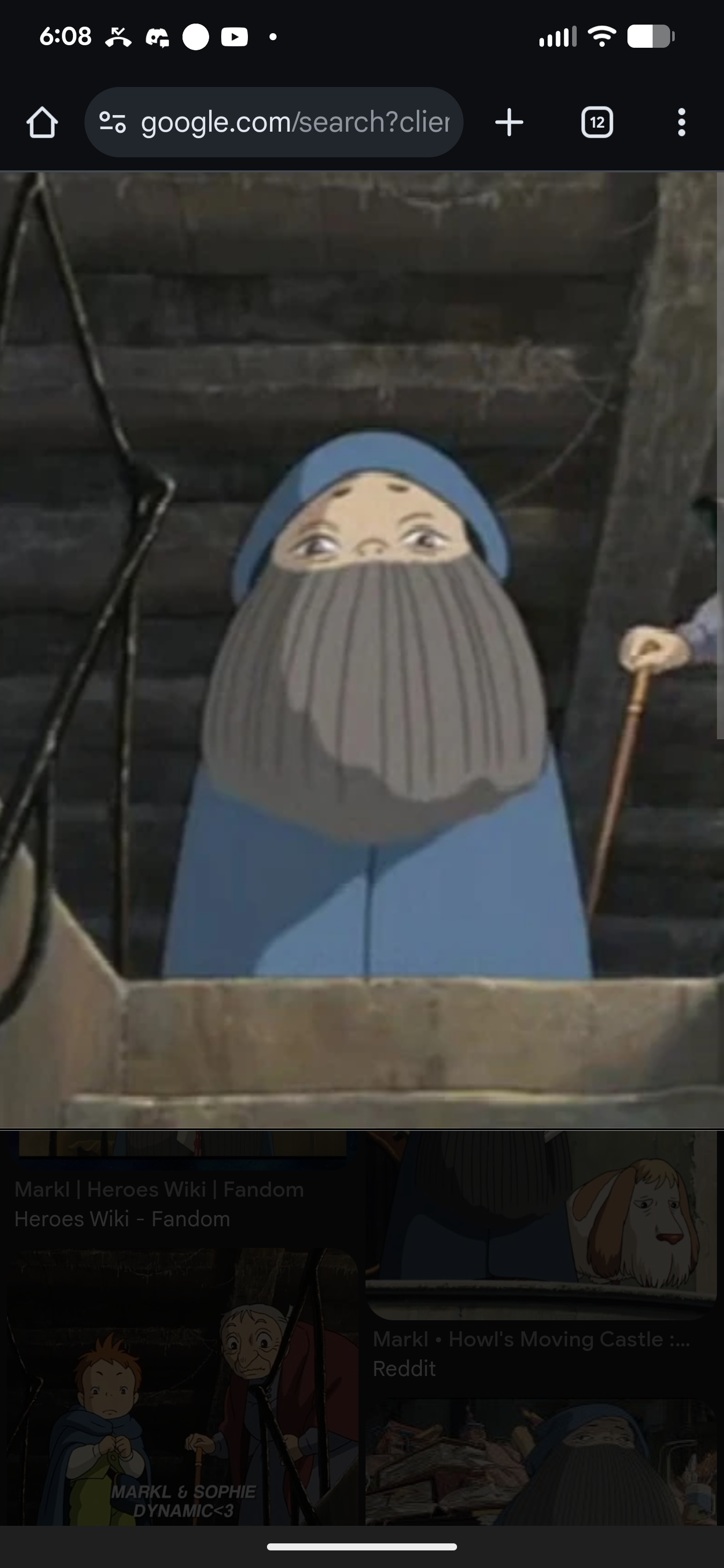 user avatar image for Demmon