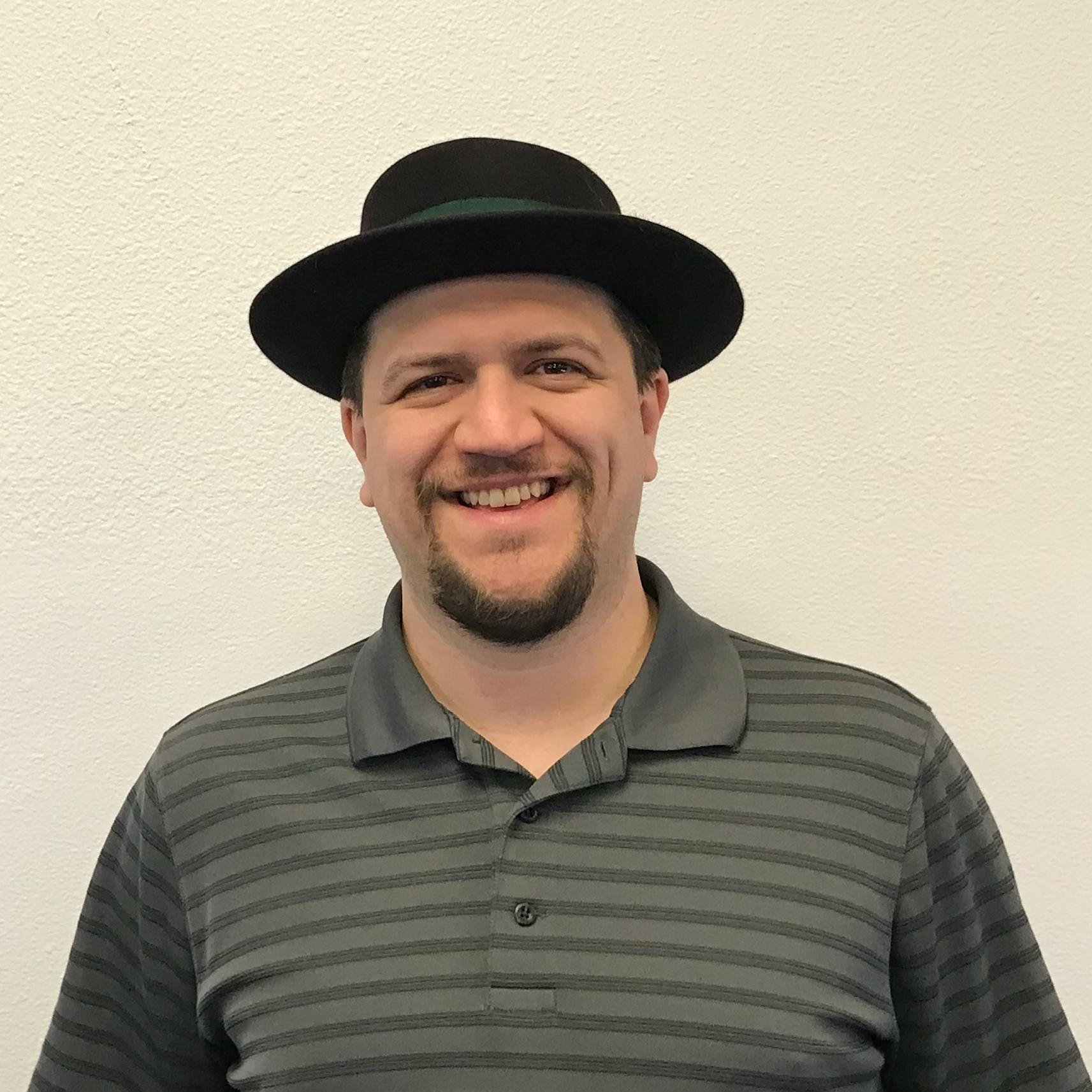 user avatar image for Gaëtan Perrault