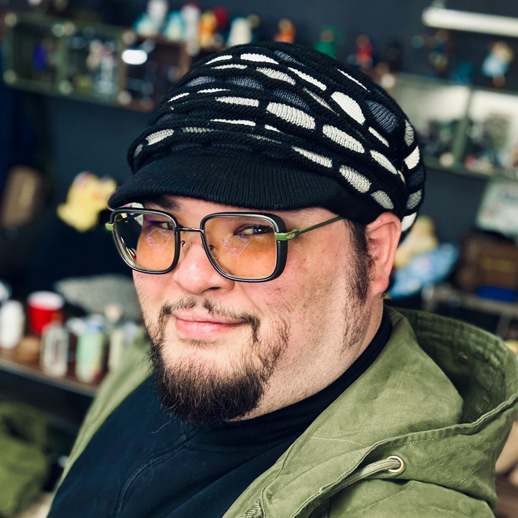 user avatar image for Diego | JD | Jeggz (Sebre Studio)