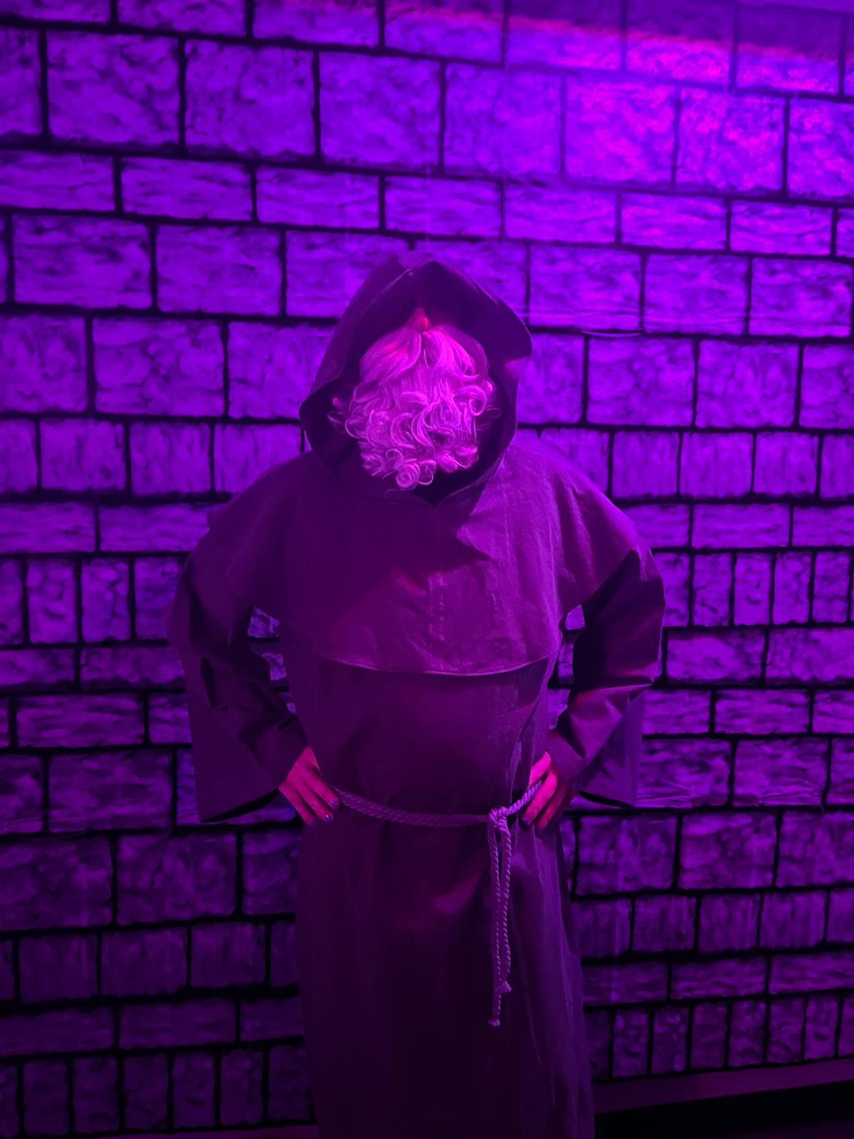 user avatar image for Uncle Reavus