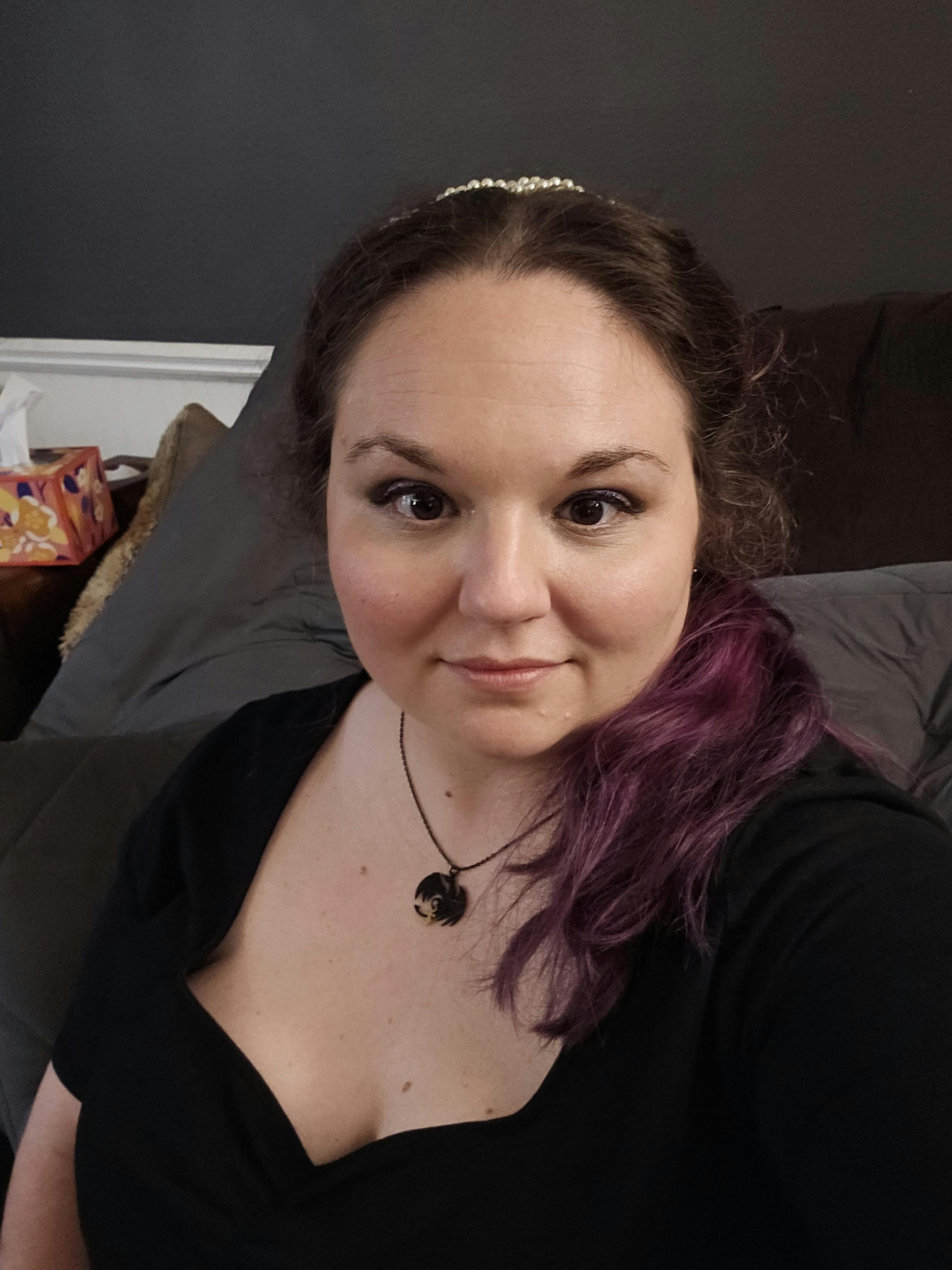 user avatar image for Anne