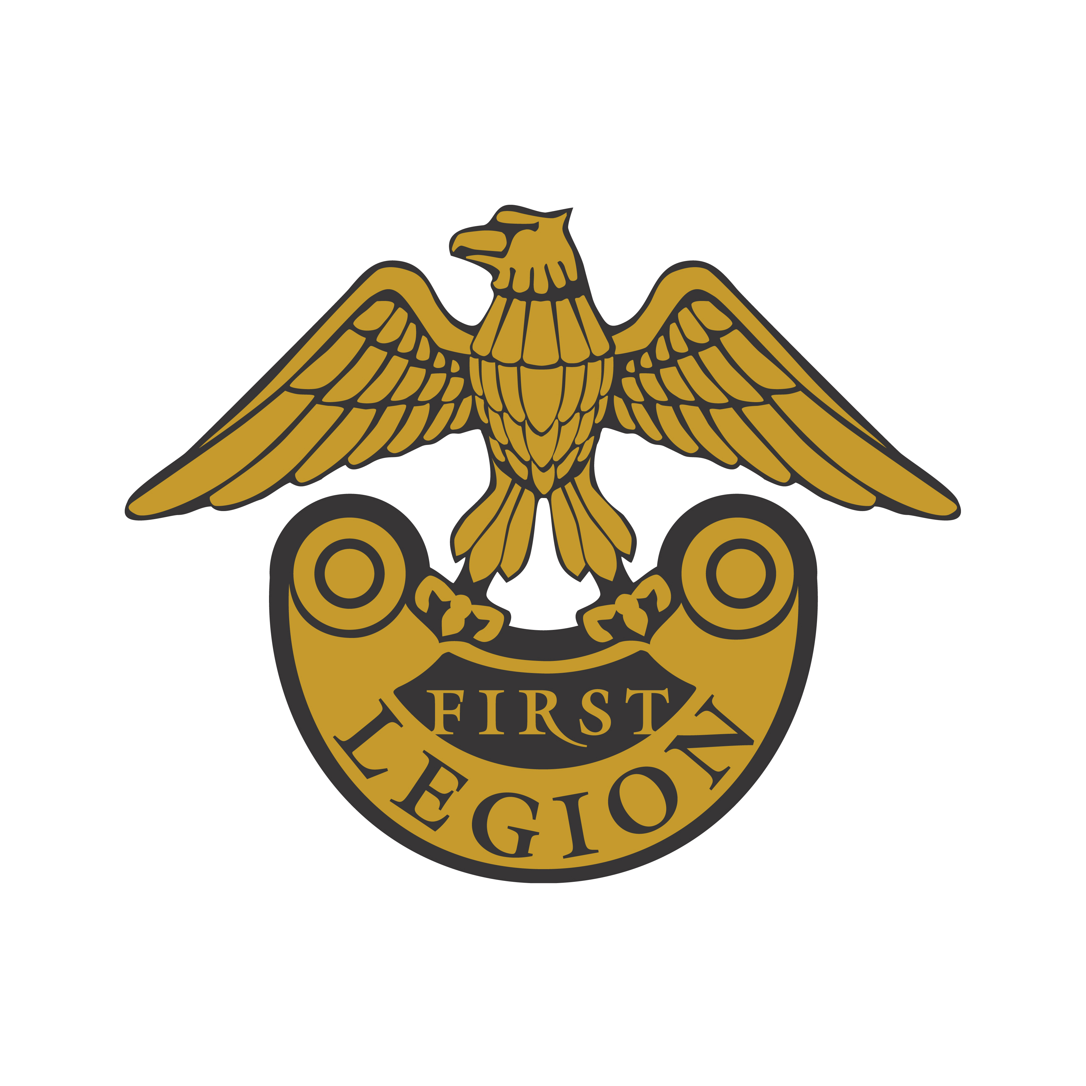 user avatar image for First Legion USA