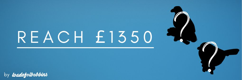 Reach £1350