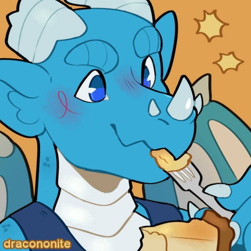 user avatar image for FulgurTheDragon