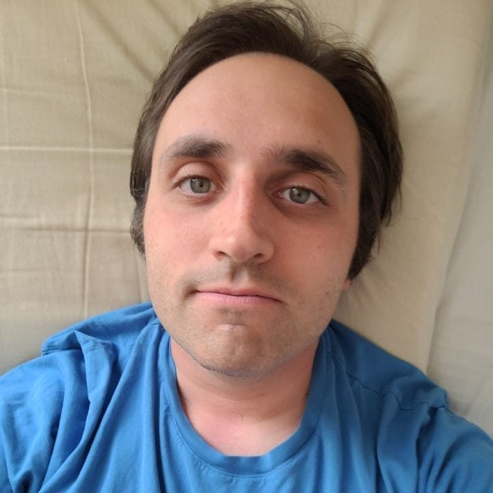 user avatar image for Dan Sjöström