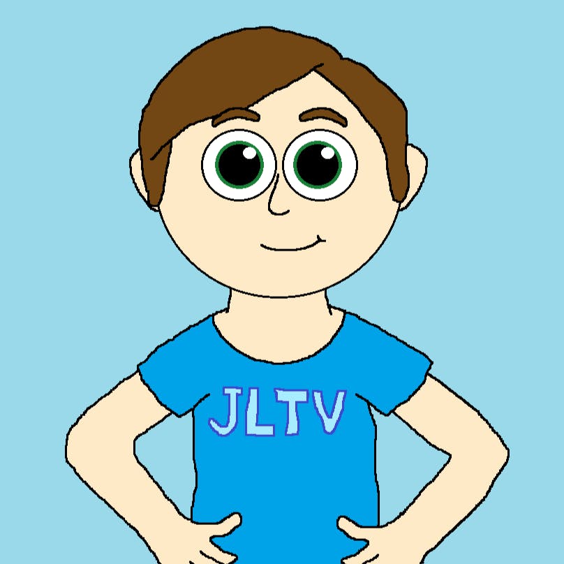 user avatar image for JonlukevilleTV