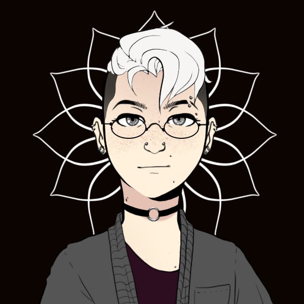 user avatar image for Nickel J. Keep