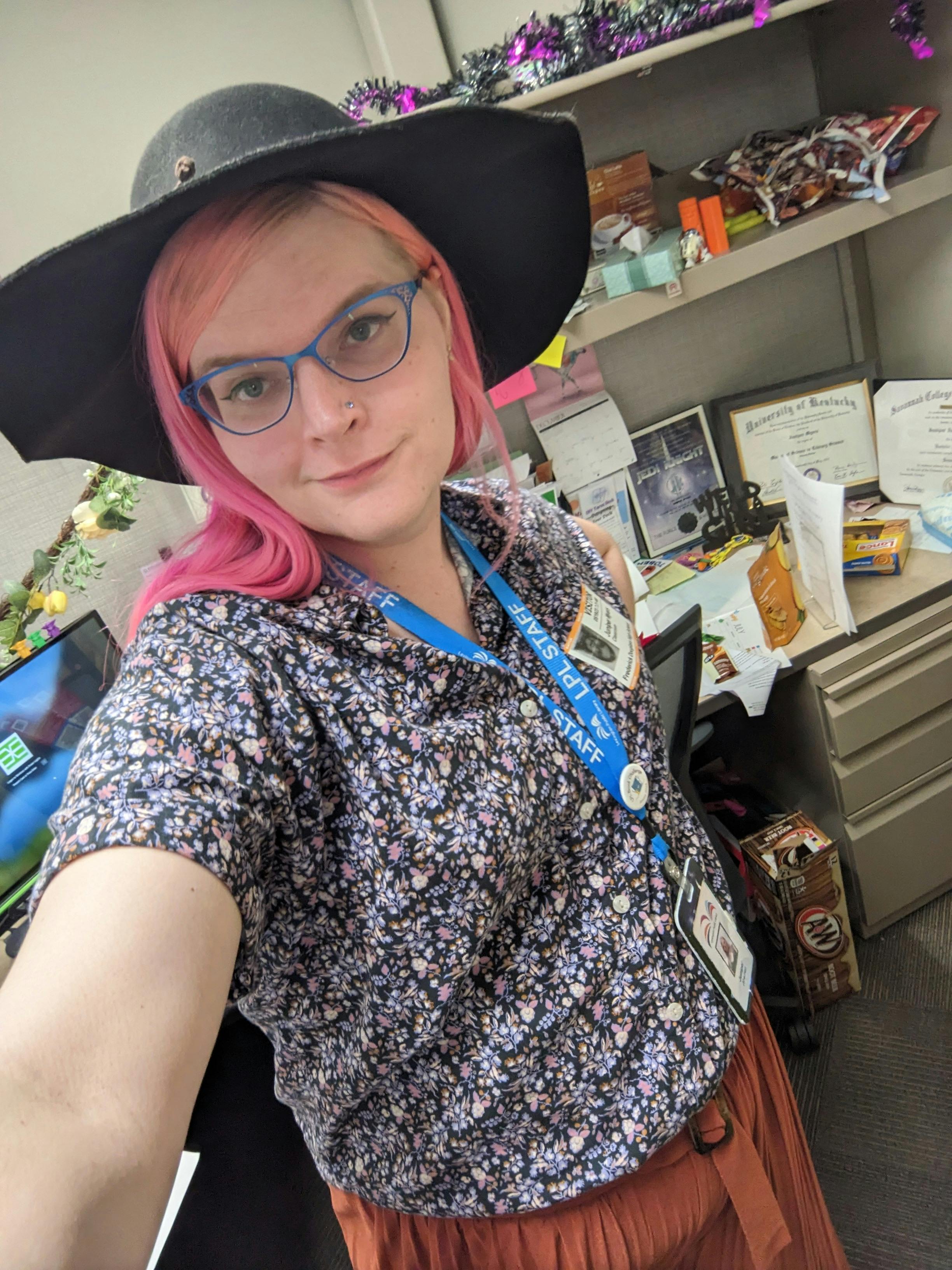 user avatar image for Juniper 