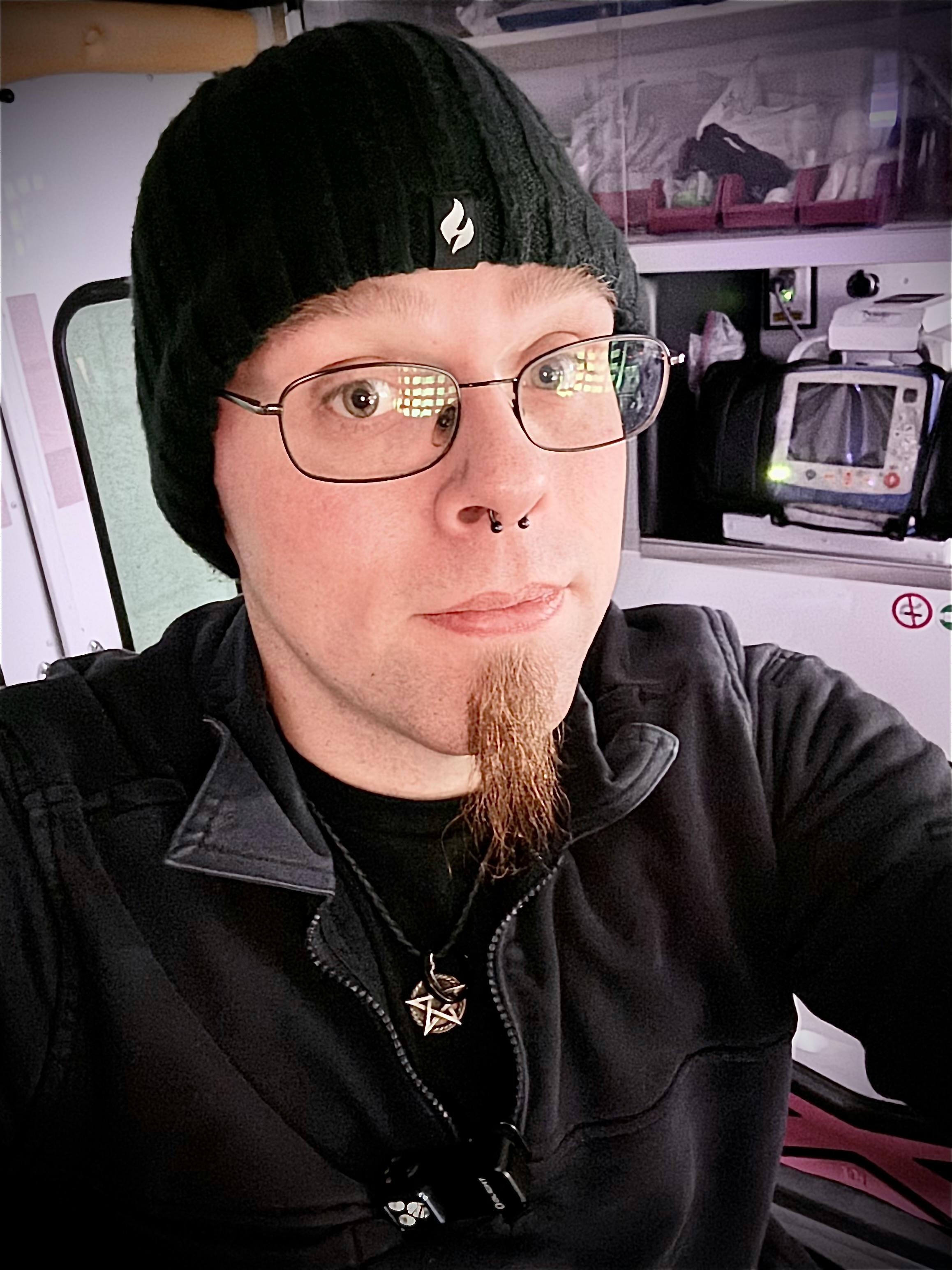 user avatar image for Cameron Cundiff